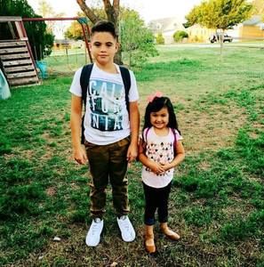 Meet your Posher, Julio